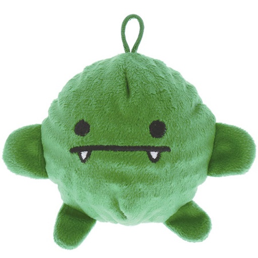 [91602634] Add Mate Little Rascal's Ball for dog M (Green) #G134 A25734
