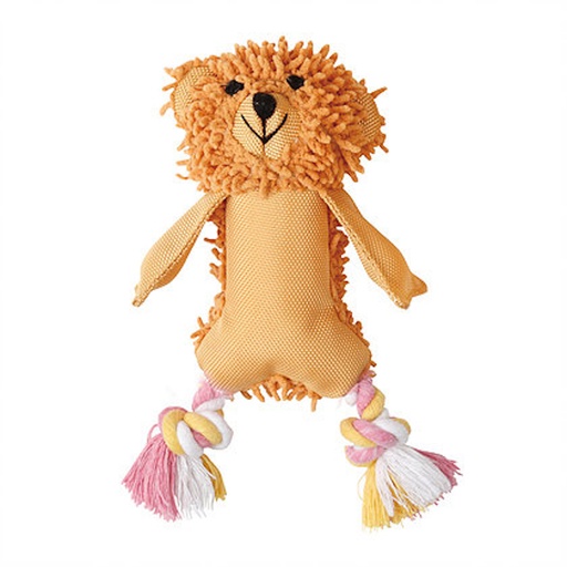 [91601912] Add Mate Animal Friends Noisy Toy Beep Bear #G79 A24185