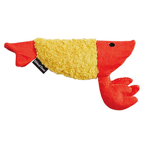 [91603041] Ethical Door Dog Stuffed Toys (Tempura Prawn) #G190 W26781