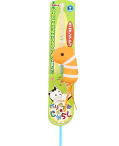 [91603343] Petio Stuffed Toy Cat Teaser(Mini Spotted Garden Eel) #G212 W27194