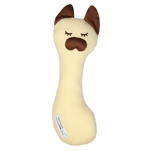 [91602346] Necoco Soft Kicking Stuffed Cat Toy（Cat）#G117 W25092