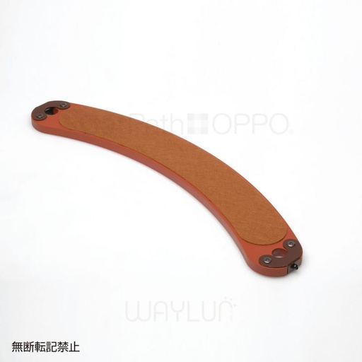 [91601669] OPPO CatPath Brown #P44