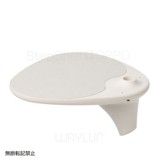 [91602277] 森林貓爬架通道備用墊Lx1-Sx4(白色) #P67