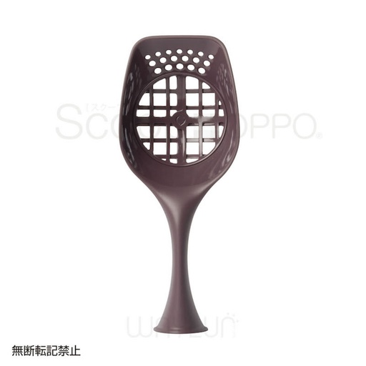 [91601676] OPPO Scoop (Chocolate) #P51