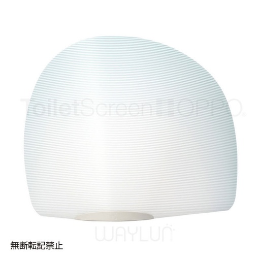 [91601678] OPPO ToiletScreen (Blue-Green) #P53