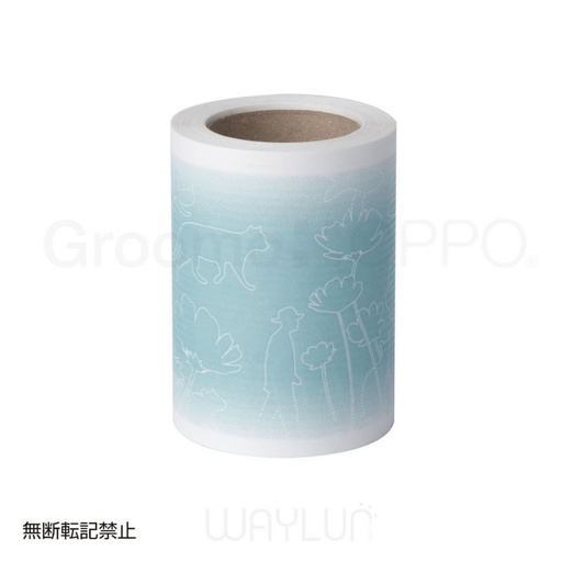 [91601684] 寵物按摩除毛轆膠紙補充裝 #P59