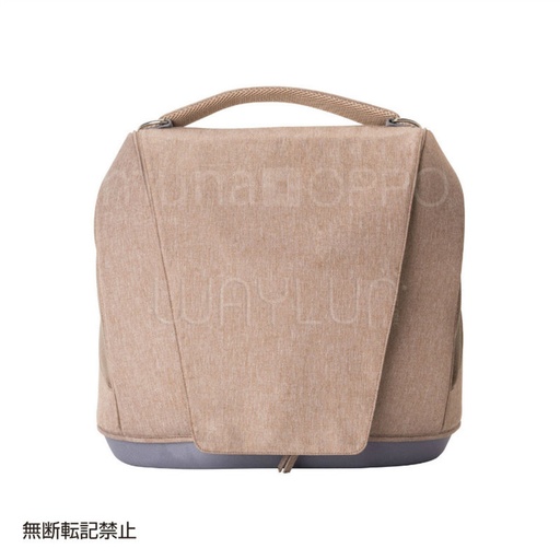 [91601768] 多功能寵物袋 (棕色) #P60
