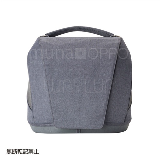 [91601769] 多功能寵物袋 (深灰)#P61