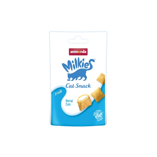 [90601645] Animonda-Milkies Crunchy SnacksFresh - Grain Free  N19