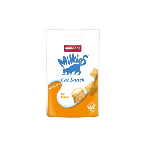 [90601647] Animonda-Milkies Crunchy SnacksHarmony - Grain Free N21