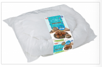 [91601111] Petio Washable Cushion Bed with Exchangeable Cover M #F3 W25152