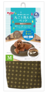 [91601115] Petio WCB Exchangeable Cover M Dot #F4 W25155