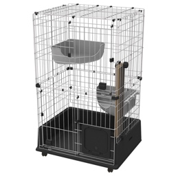 [91601001] Add Mate Villa Fort Cat Circle #F45 A25072