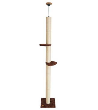 [91602263] Add Mate Cat Play Pole Ceiling Pole Type #F123 A25875