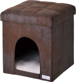 [91601540] necoco House & Stool Regular #F66 W22276