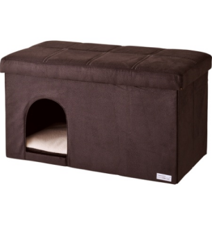[91601541] necoco House & Stool Wide #F67 W22277