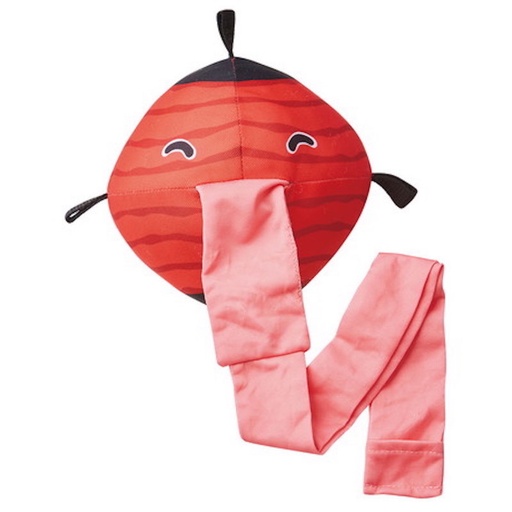 [91603413] Dog Toy with Pulling String（Ghost Lantern）#G232W27123