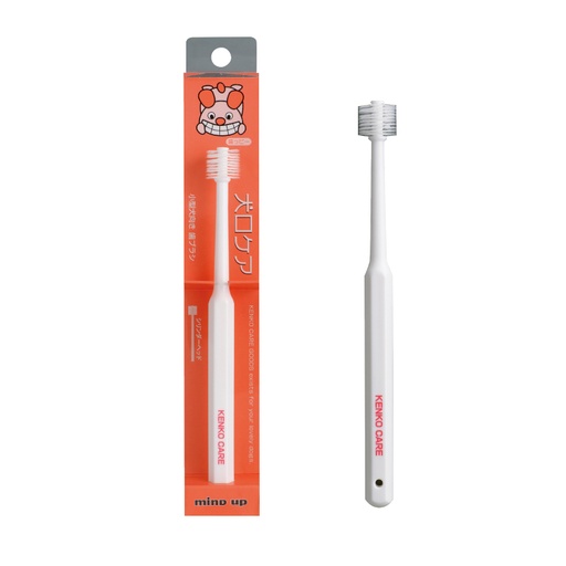 [91601516] Toothbrush Cylinder Head for Dogs  #M1
