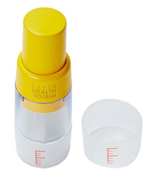 [91602221] Petio Health Program Handy Food Crusher #F119 W25533