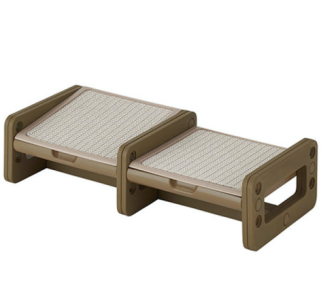 [91602460] Petio Adjustable&Detachable Cat Table  #F140 W26133