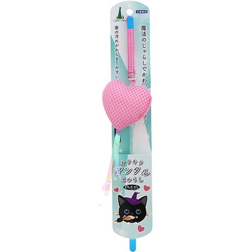 [91603505] Add Mate Dental Toy Teaser Heart #G233 A27380