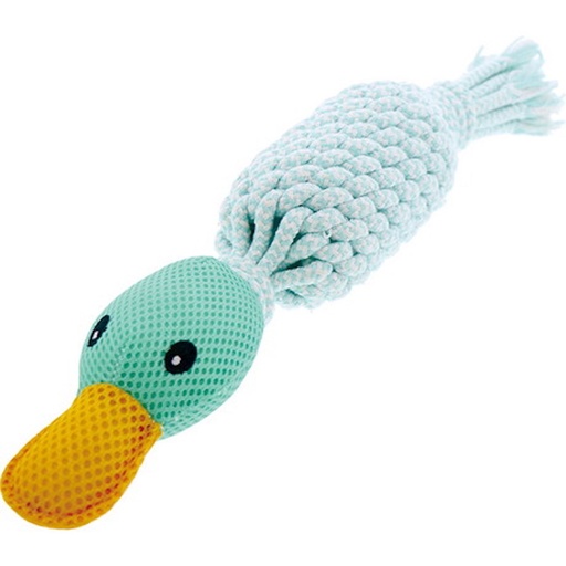 [91603510
] Add Mate Dental Dog Toy (Mallard) #G239 A27378
