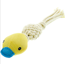 [91603511] Add.Mate Dental Cleaning Dog Toy (Chick) #G240 A27379