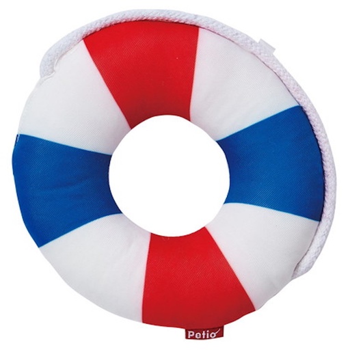[91603517] Cool Squeaky Dog toys(Swim Ring) #H103 W27153