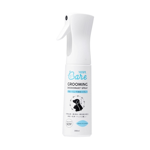 [91603417] MBPL Care 天然美容除臭噴霧 (300ml) 